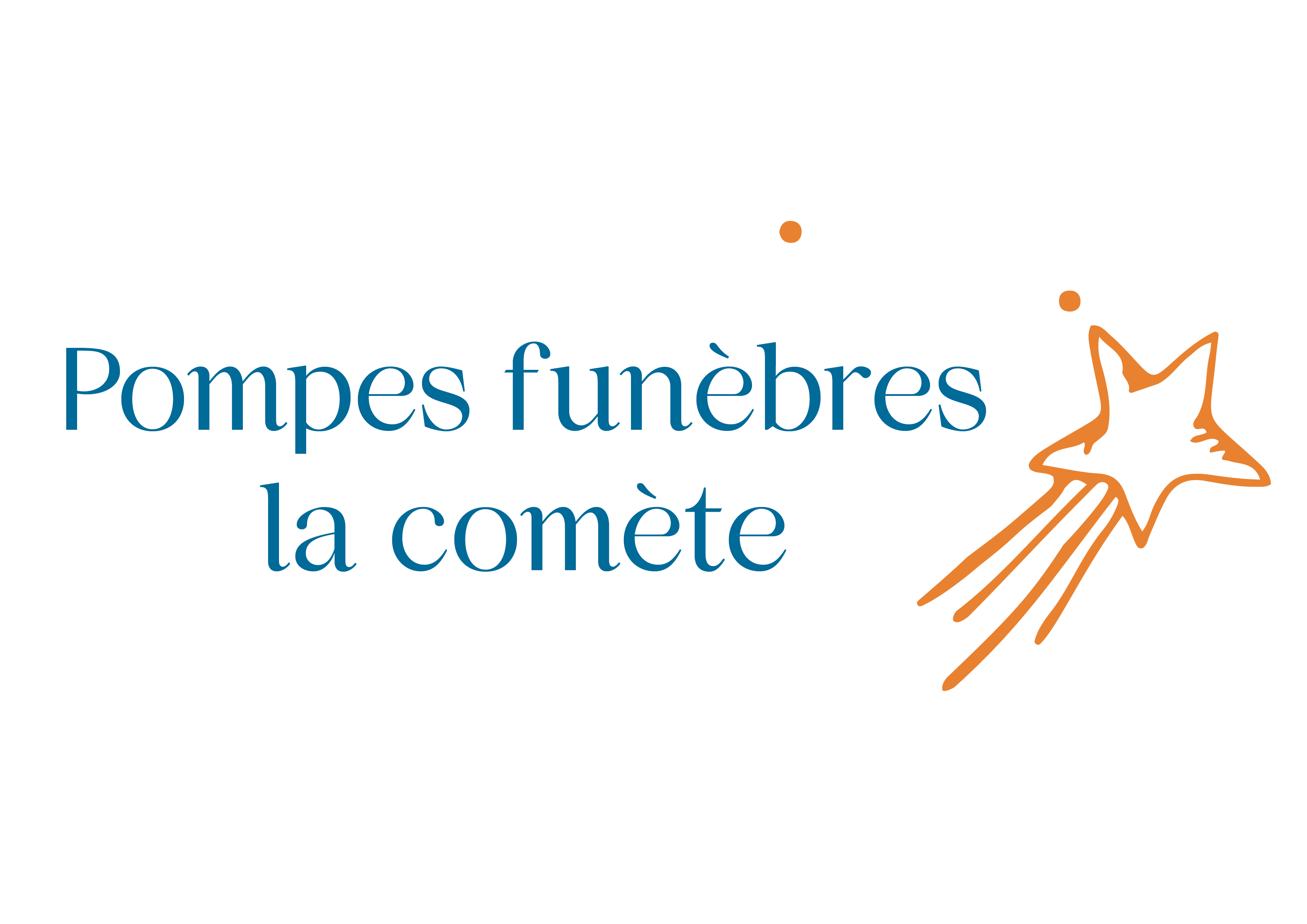 Pompes Funèbres La Comète